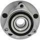 Purchase Top-Quality Front Hub Assembly by WJB - WA515006 pa4