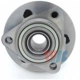 Purchase Top-Quality Front Hub Assembly by WJB - WA515007 pa3
