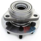 Purchase Top-Quality Front Hub Assembly by WJB - WA515007 pa4
