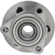 Purchase Top-Quality Front Hub Assembly by WJB - WA515007 pa5