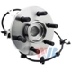 Purchase Top-Quality Front Hub Assembly by WJB - WA515008HD pa1