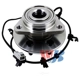 Purchase Top-Quality Front Hub Assembly by WJB - WA515009HD pa6
