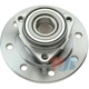 Purchase Top-Quality Front Hub Assembly by WJB - WA515011 pa2