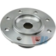 Purchase Top-Quality Front Hub Assembly by WJB - WA515011 pa3