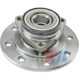 Purchase Top-Quality Front Hub Assembly by WJB - WA515011 pa4