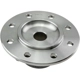 Purchase Top-Quality Front Hub Assembly by WJB - WA515011 pa6