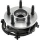Purchase Top-Quality Front Hub Assembly by WJB - WA515013 pa3