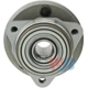 Purchase Top-Quality Front Hub Assembly by WJB - WA515014 pa3