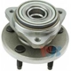 Purchase Top-Quality Front Hub Assembly by WJB - WA515014 pa4