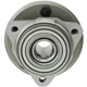 Purchase Top-Quality Front Hub Assembly by WJB - WA515014 pa5