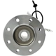 Purchase Top-Quality Front Hub Assembly by WJB - WA515016 pa3