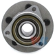 Purchase Top-Quality Front Hub Assembly by WJB - WA515017 pa1