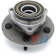 Purchase Top-Quality Front Hub Assembly by WJB - WA515017 pa3