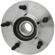 Purchase Top-Quality Front Hub Assembly by WJB - WA515017 pa4