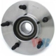 Purchase Top-Quality Front Hub Assembly by WJB - WA515017 pa6