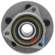 Purchase Top-Quality Front Hub Assembly by WJB - WA515017 pa8