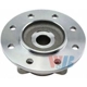 Purchase Top-Quality Front Hub Assembly by WJB - WA515018 pa1