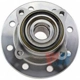 Purchase Top-Quality Front Hub Assembly by WJB - WA515018 pa3