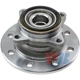 Purchase Top-Quality Front Hub Assembly by WJB - WA515018 pa4