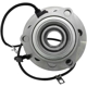 Purchase Top-Quality Front Hub Assembly by WJB - WA515019 pa2