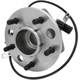 Purchase Top-Quality Front Hub Assembly by WJB - WA515019 pa3