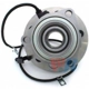 Purchase Top-Quality Front Hub Assembly by WJB - WA515019 pa5