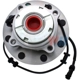Purchase Top-Quality Front Hub Assembly by WJB - WA515020 pa5