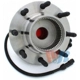 Purchase Top-Quality Front Hub Assembly by WJB - WA515020 pa7