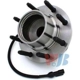 Purchase Top-Quality Front Hub Assembly by WJB - WA515020 pa8