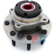 Purchase Top-Quality Front Hub Assembly by WJB - WA515021 pa1