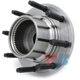 Purchase Top-Quality Front Hub Assembly by WJB - WA515021 pa2