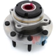 Purchase Top-Quality Front Hub Assembly by WJB - WA515021 pa4