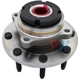 Purchase Top-Quality Front Hub Assembly by WJB - WA515021 pa5
