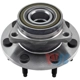 Purchase Top-Quality Front Hub Assembly by WJB - WA515022 pa1