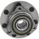 Purchase Top-Quality Front Hub Assembly by WJB - WA515022 pa3