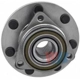 Purchase Top-Quality Front Hub Assembly by WJB - WA515022 pa5