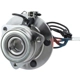 Purchase Top-Quality Front Hub Assembly by WJB - WA515023 pa2