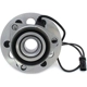 Purchase Top-Quality Front Hub Assembly by WJB - WA515024 pa4