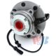 Purchase Top-Quality Front Hub Assembly by WJB - WA515025 pa1