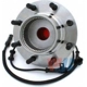 Purchase Top-Quality Front Hub Assembly by WJB - WA515025 pa5