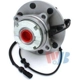 Purchase Top-Quality Front Hub Assembly by WJB - WA515025 pa7