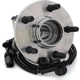 Purchase Top-Quality Front Hub Assembly by WJB - WA515027 pa2