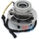 Purchase Top-Quality Front Hub Assembly by WJB - WA515029 pa4