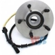 Purchase Top-Quality Front Hub Assembly by WJB - WA515029 pa5