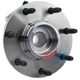 Purchase Top-Quality Front Hub Assembly by WJB - WA515030 pa1