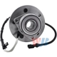 Purchase Top-Quality Front Hub Assembly by WJB - WA515031 pa6