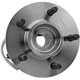 Purchase Top-Quality Front Hub Assembly by WJB - WA515031 pa9