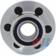 Purchase Top-Quality Front Hub Assembly by WJB - WA515032 pa2