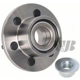 Purchase Top-Quality Front Hub Assembly by WJB - WA515032 pa4