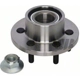 Purchase Top-Quality Front Hub Assembly by WJB - WA515032 pa5
